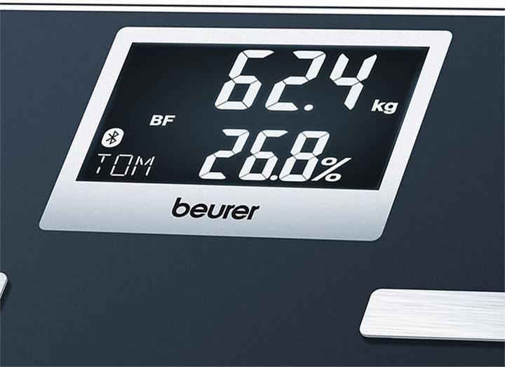 Produktbild Beurer Bf 700 (180 kg)