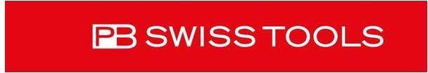 Produktbild PB Swiss Tools Innensechskantschlüssels.PB212LH-6RB