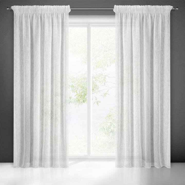 Actual product image Eurofirany Fir / CARLA / W 140X270 D (50 x 90 cm)