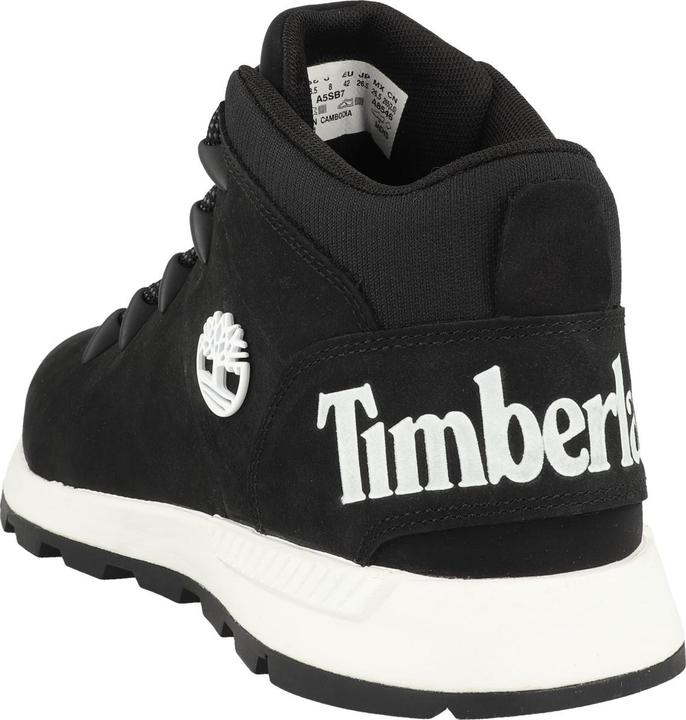 Actual product image Timberland Sprint Trekker Mid - 63593 (41)