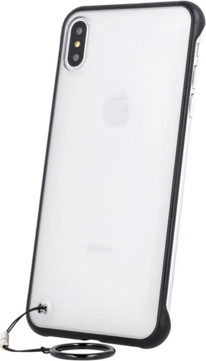 Produktbild iLike Galaxy A50/A30s/A50s frameless case