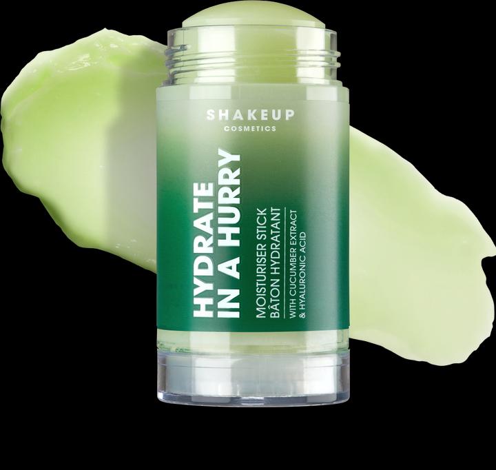Produktbild Shakeup Hydrate in a Hurry (24h Creme)