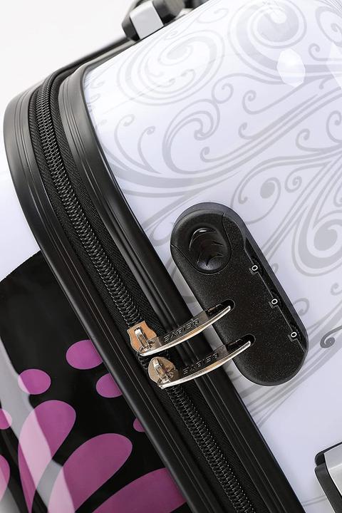 Produktbild Beibye Butterfly Reisekoffer Handgepäck (45 l, M (50 - 90l))