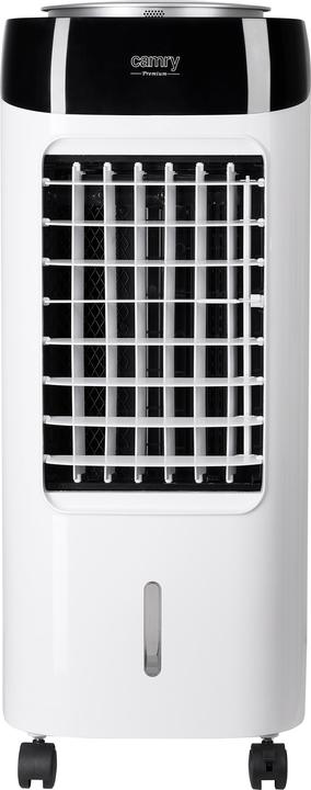 Actual product image Camry CR 7908