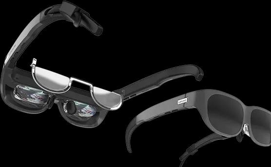 Produktbild Lenovo Legion Glasses