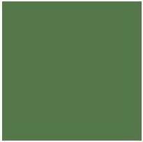 Immagine prodotto eurokraft pro Cassone ribaltabile compatto, capacità 0,75 m³, verde reseda. (750 l)