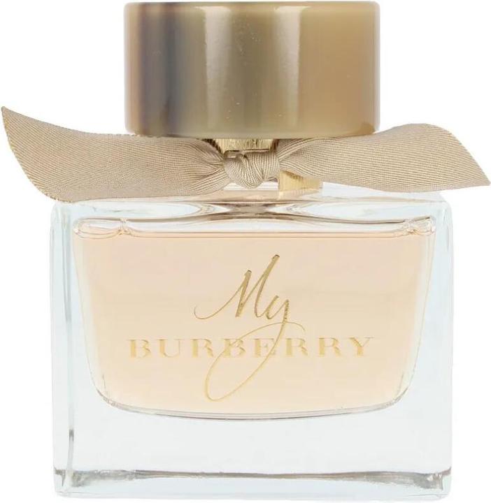 Actual product image Burberry My (Eau de parfum, 90 ml)
