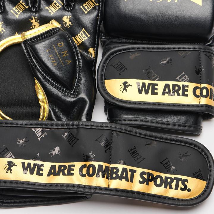 Produktbild Leone MMA Handschuhe DNA GP133 (M)