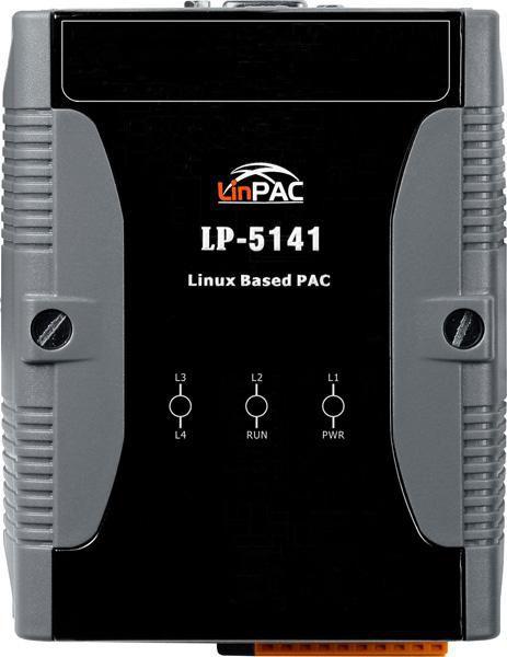 Produktbild Moxa Linux Embedded Controller