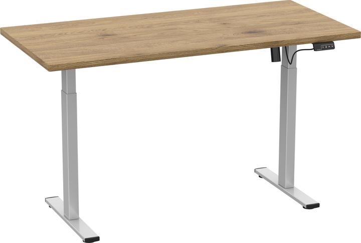 Honey oak