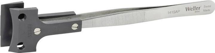 Immagine prodotto Weller Erem Pinzette per wafer di silicio da 4" a 6", punte in poliestere