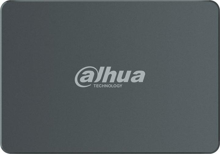 Produktbild Dahua SSD||1TB|SATA|QLC|Write speed 500 MBytes/sec|Read speed 550 MBytes/sec|2,5"|MTBF 1500000 hours|SSD-C (1000 GB, 2.5")