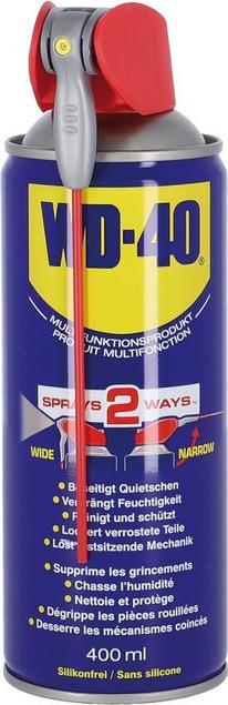 Immagine prodotto WD-40 Paglia intelligente (400 ml)