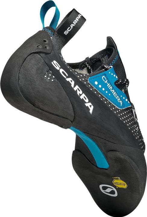 Actual product image Scarpa Chimera Kletterschuhe (36)