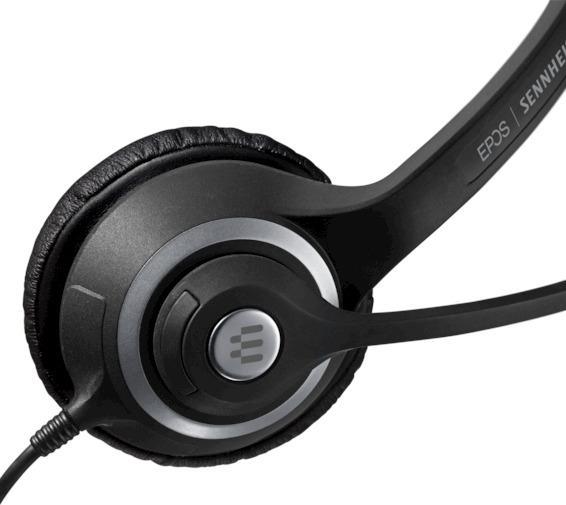 Image du produit EPOS SENNHEISER IMAPCT SC 230 casque à microphone unique (Filaire)