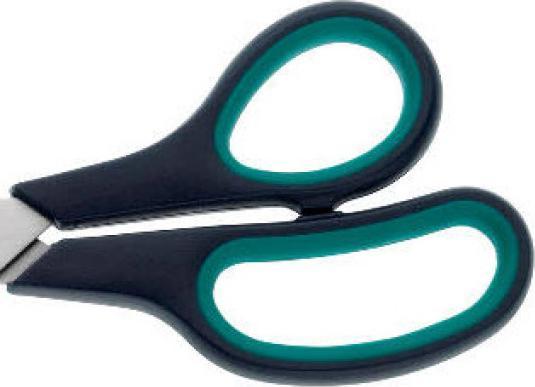 Produktbild Westcott SoftGrip für Rechtshänder (21 cm)