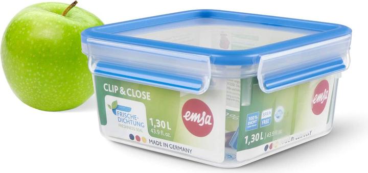 Produktbild Emsa Frischhaltedose (1.30 l)