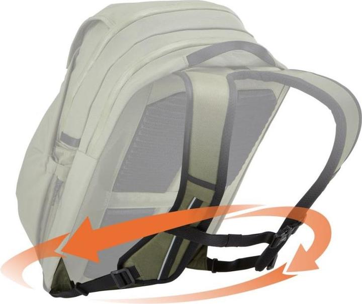 Produktbild Thule Paramount (27 l)