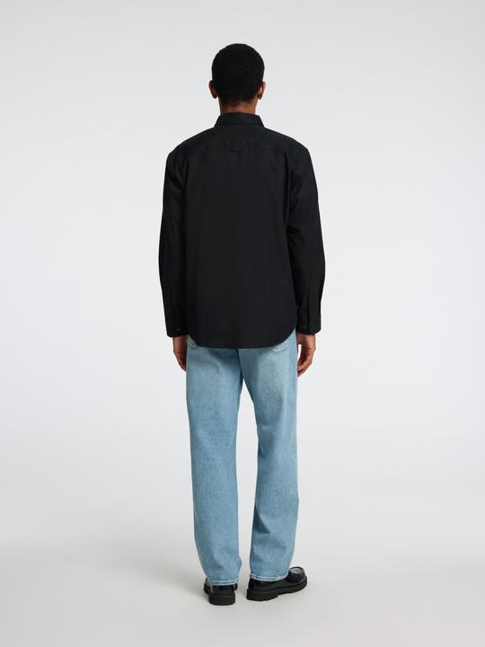 Produktbild Selected Homme Relaxed Fit Twill Hemd (M)