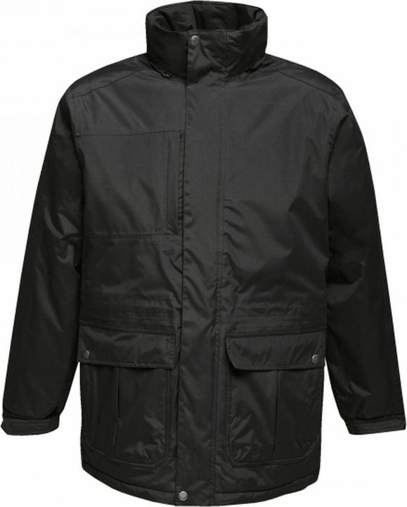 Regatta Jacke Darby III isoliert
