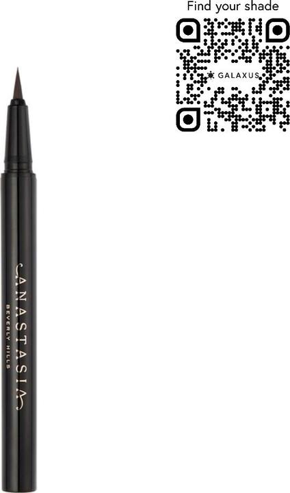 Anastasia Beverly Hills Brow Pen (Ebony)