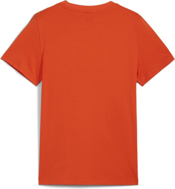 Actual product image Puma POWER Graphic Tee B (164)