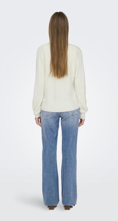 Produktbild Only Einfarbiger Strickjacke (S)