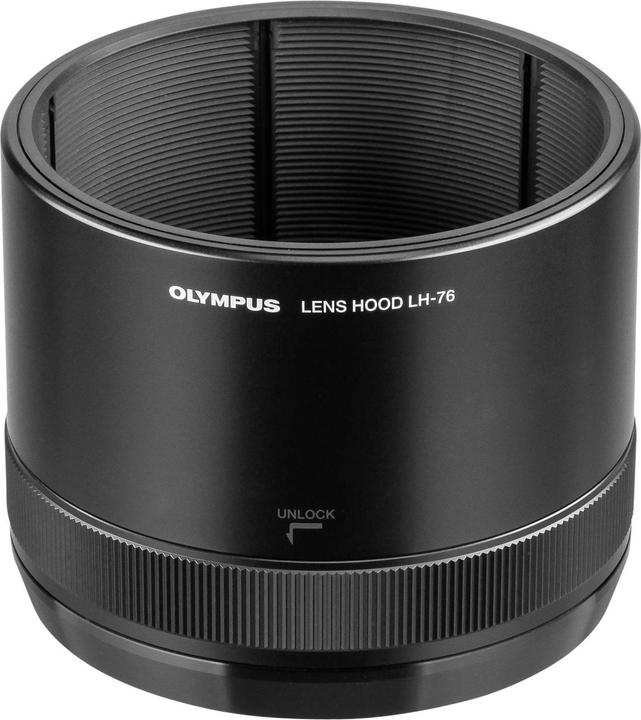 Olympus LH-76 Lens Hood EZ-M4015 PRO