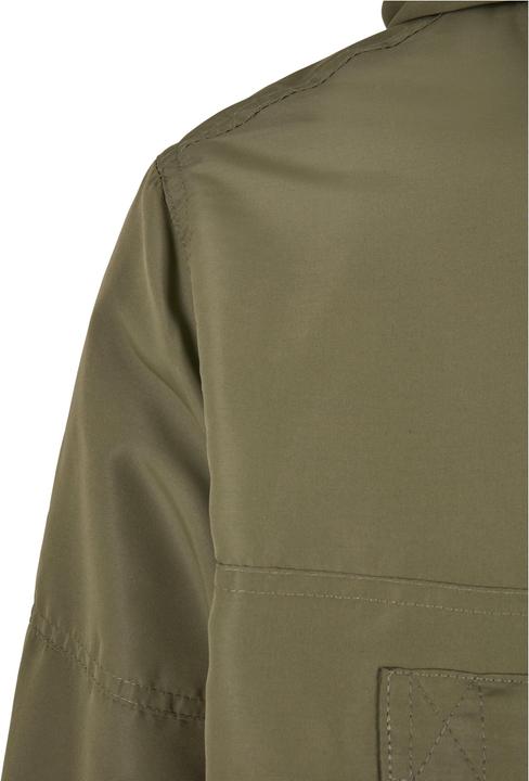 Actual product image Brandit Windbreaker Sherpa (4XL)