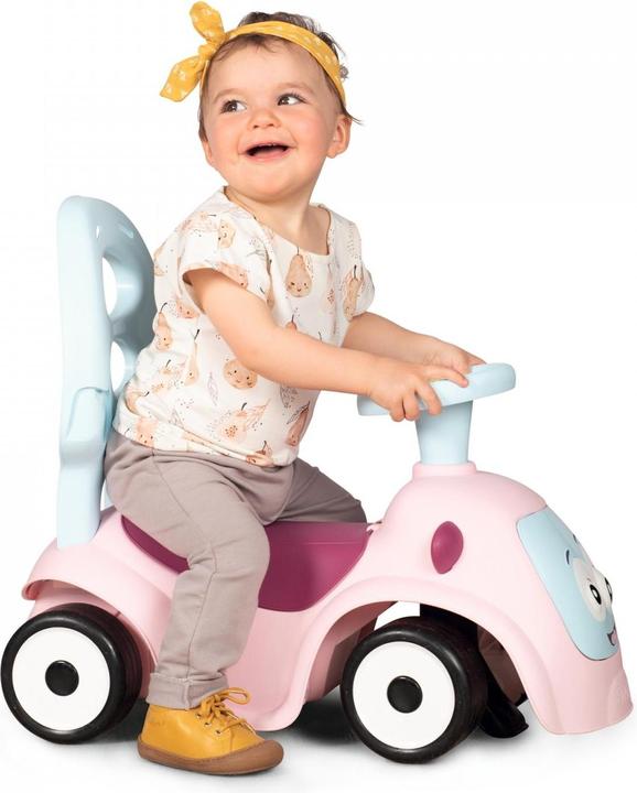 Immagine prodotto Smoby Maestro Ride On