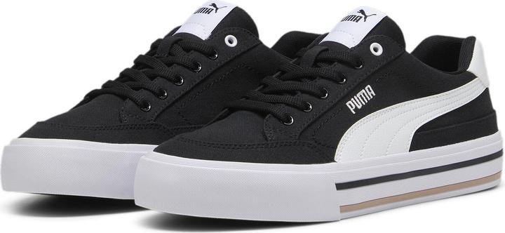 Produktbild Puma Court Classic Vulc FS (39)