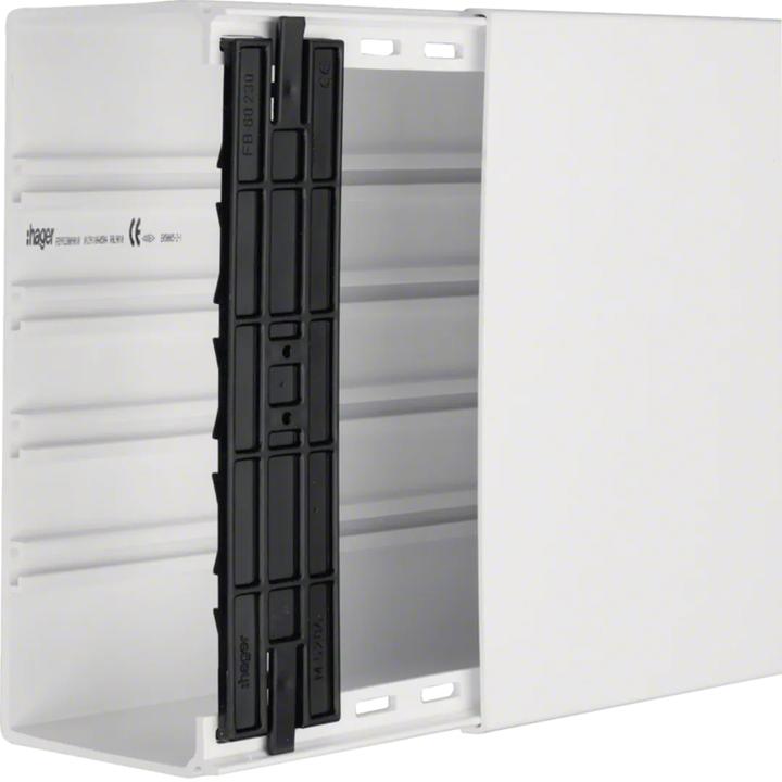 Hager FB9923009016 (Kabeldurchlass, 200 cm)