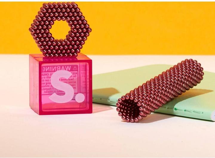 Immagine prodotto Speks Solid Pink
