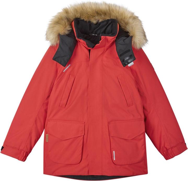 Produktbild Reima Serkku Daunenjacke (116)