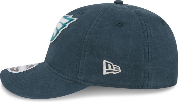 Produktbild New Era 9Fifty Retro Crown Cap Felt Philadelphia Eagles