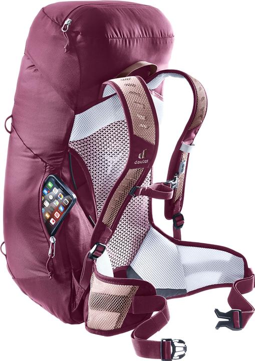 Immagine prodotto Deuter AC Lite 22 (22 l)