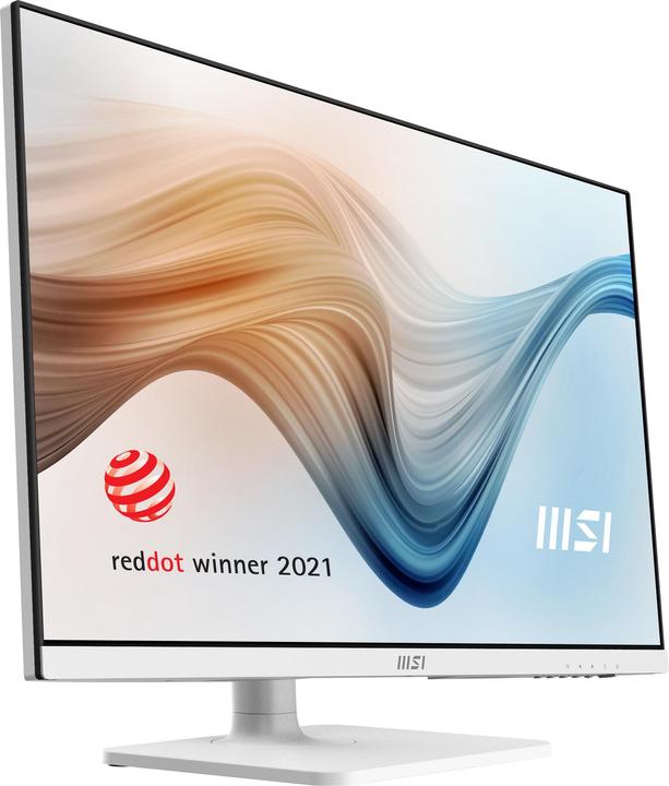 Image du produit MSI Modern MD272XPWDE (1920 x 1080 pixels, 27")