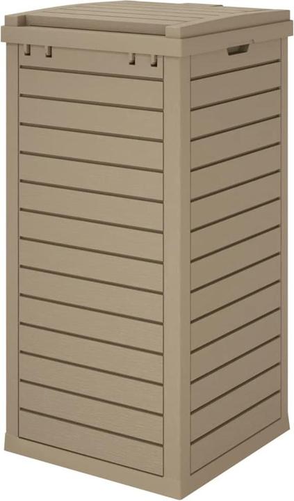 Produktbild VidaXL Darci (118 l)