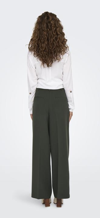 Produktbild JdY JDYCILLE Hohe Taille Gerade geschnitten Hose Hose (32)