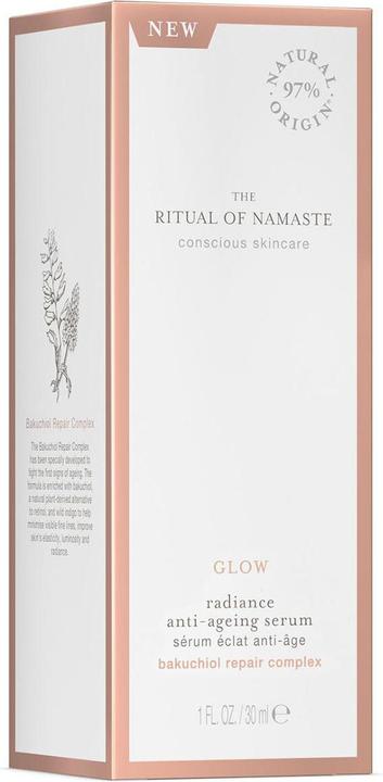 Actual product image Rituals Cliskica (30 ml)