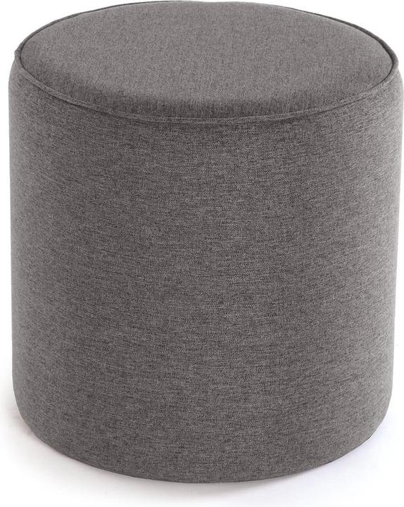 Actual product image Versa Puff chair