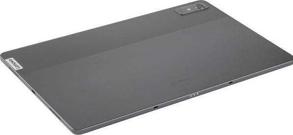 Produktbild Lenovo Tab P12 (nur WLAN, 12.70", 128 GB, Storm Grey)