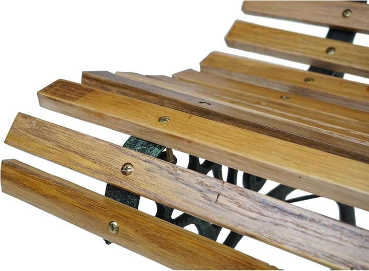 Image du produit Jamb Banc de jardin