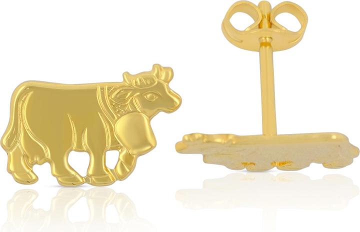 Immagine prodotto Muau Mucca (Oro giallo 750/18 K Oro giallo)