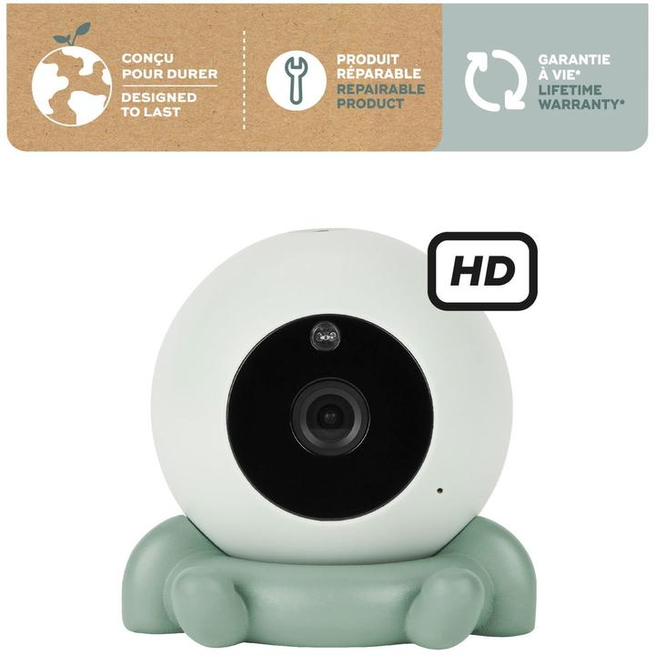 Actual product image Babymoov Zusatzkamera YOO GO PLUS HD