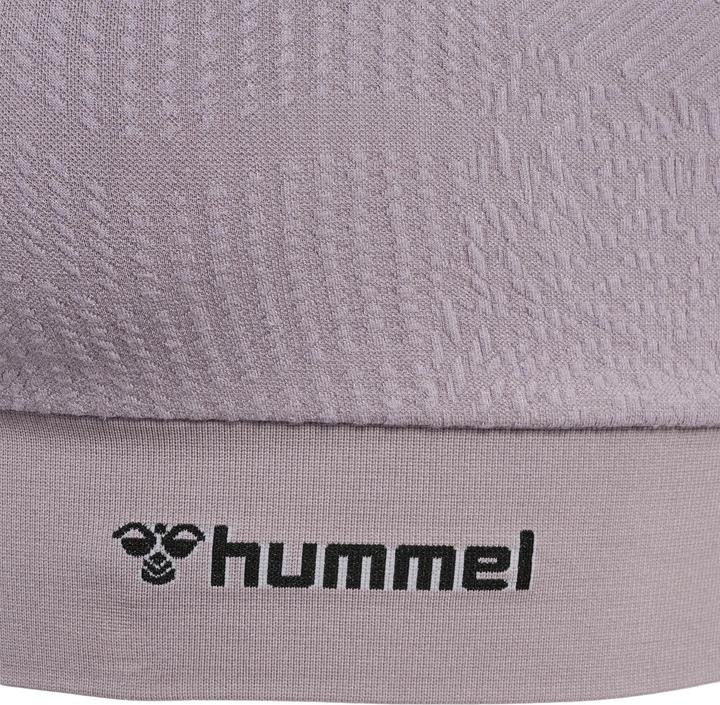 Actual product image hummel Mt Flow Seamless Sports Top (M)
