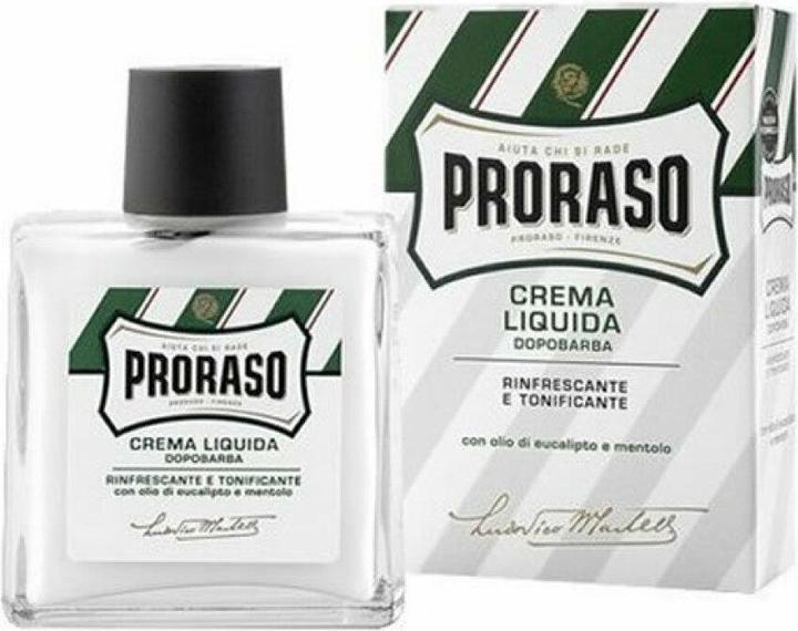 Produktbild Proraso After Shave (Balsam, 100 ml)