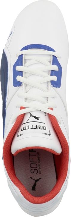 Actual product image Puma BMW MMS Drift Cat Delta - 49280 (44.5)