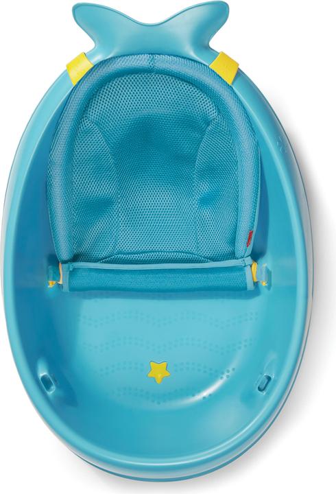 Produktbild Skiphop Moby Smart Sling 3-Stage Tub