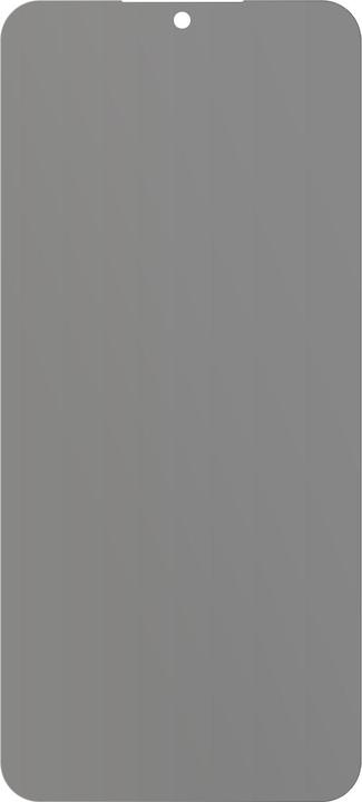 Actual product image Dipos Privacy Screen Protector 4-Way Privacy-Filter (1 Piece, Samsung Galaxy A05s)
